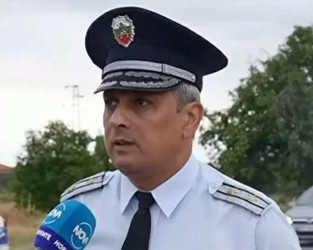 Масирани полицейски проверки срещу нелегалния превоз на животни в Пловдивско, регистирани са 94 огнища на шарка
