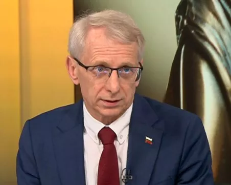 Николай Денков: КПК не работи, използва се за репресии