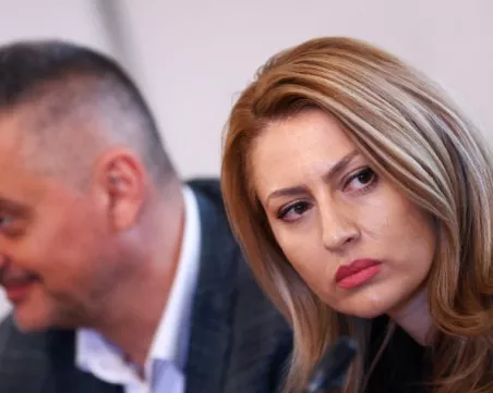 Определиха комисията, която ще изслушва и оценява кандидатите за членове на КПК