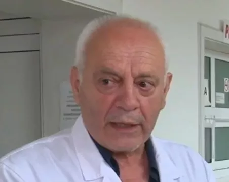 След като дете падна от прозорец на болница: Директорът не смята, че само е успяло да се качи на перваза