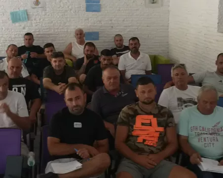 Ясни са всичките отбори, които ще играят в пловдивската 