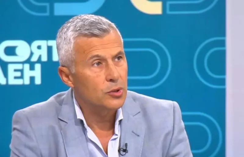 Авиационен експерт: Министерството на бедствията и авариите трябва да бъде възстановено