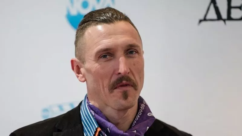 Димо Алексиев: Някой ме иска в затвора, в момента съм занулен