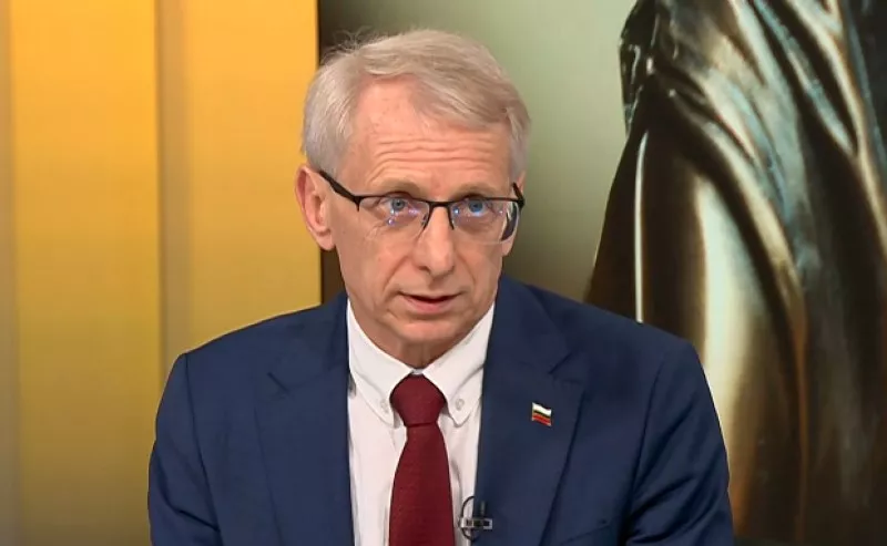 Николай Денков: КПК не работи, използва се за репресии