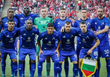 Любопитна тенденция бележе участието на българските отбори в евротурнирите през