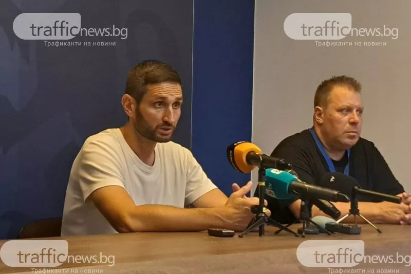 Треньорът на Арда Александър Тунчев записа интересни постижения след като