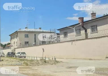 Голямо количество психотропни лекарствени продукти бяха задържани по време на