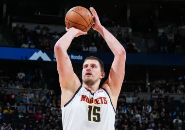 Чичото на суперзвездата на Денвър Нъгетс Никола Йокич е бил