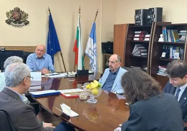 Работим на едно поле Ето защо е важно съвместната ни