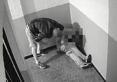 Прокуратурата привлече като обвиняем 39 годишния Никола Калчев който преди два