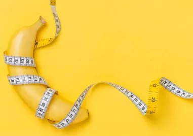 Смаляване на пенисите спад на сперматозоидите и деформации в половите