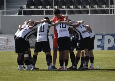 Дубълът на Локомотив обяви че привлича цели 10 нови играчи