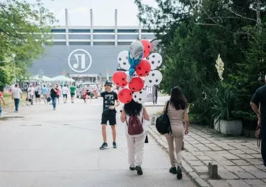 Фондация 100 години Локомотив която организира вековния юбилей на клуба