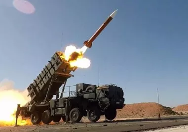 Германия днес заяви че ще достави две системи Пейтриът на Украйна