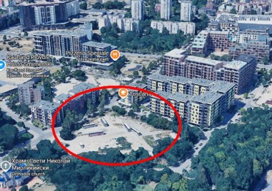 Община Пловдив пусна обществена поръчка за изграждането на детска градина