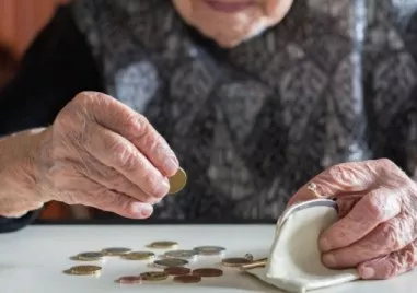 Изплащането на пенсиите през август чрез пощенските станции ще започне