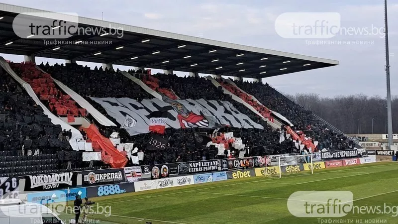 Локомотив Пловдив победи с 1 0 ЦСКА и съвсем задълбочи кризата