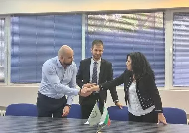 Прокурор Нено Димов встъпи в длъжност като заместник административен ръководител на