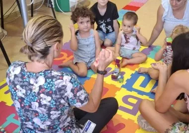 За втора поредна година кабинетът по слухово речева рехабилитация към УМБАЛ