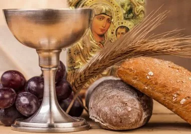 Започва Богородичният пост който е един от четирите многодневни периоди