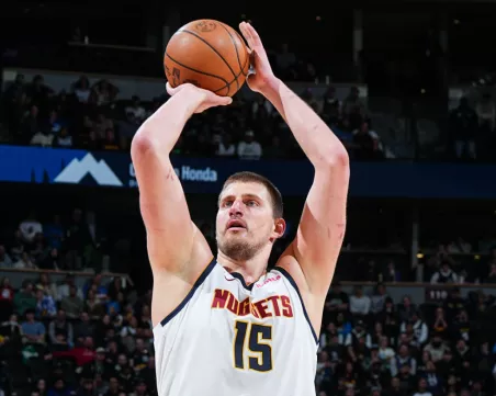 Арестуваха чичото на Никола Йокич в Сърбия