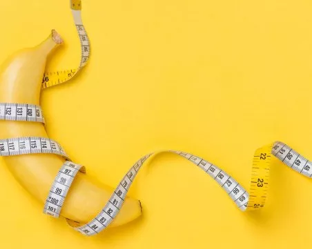 Човешките пениси се смаляват заради химическо замърсяване, сочи проучване