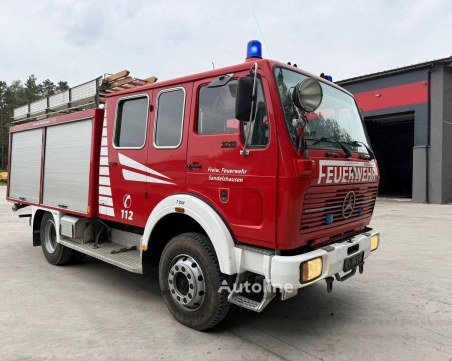 Доброволци от Пловдив избраха своя първи пожарен автомобил! Дарения осигуриха средствата