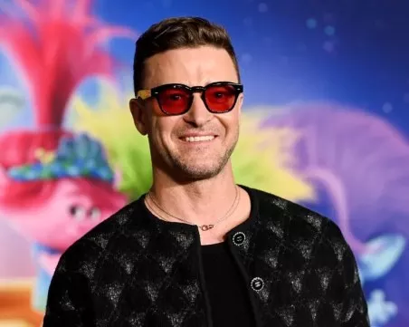 Джъстин Тимбърлейк е диагностициран с лаймска болест