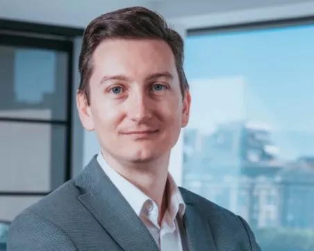 Иван Василев за оставката си: Решението е лично мое, няма никакъв натиск