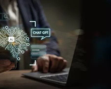 Изкуственият интелект застрашава 200 професии от изчезване