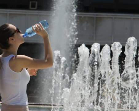 Пловдив в капана на жегата и токсичния въздух! Кои са най- застрашени?