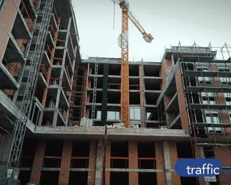 Разрешиха изграждането на над 350 нови жилищни сгради в област Пловдив, докато вдигат други 243