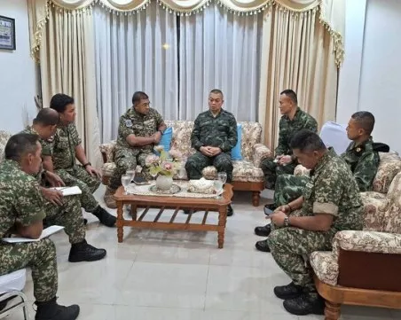 Тайланд и Камбоджа се подготвят за преговори в Малайзия