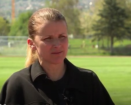 Тереза Маринова: Срам ме е, че съм в българската атлетика