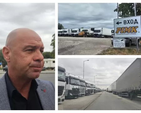 Заграбеният терен стои, кметът бездейства: Докога ПИМК ще ползва общинската земя безнаказано?