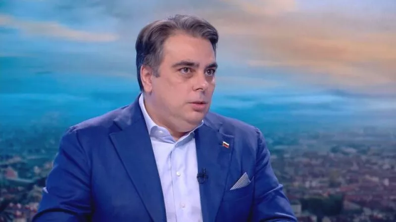 Асен Василев: Ако закриваме всеки орган, който не работи, трябва да закрием цялата държава