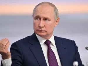 Путин: Русия си връща своето в Донбас, а не завзема чуждото
