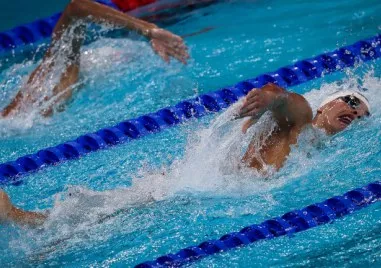 България приключи участието си на Световното първенство по плувни спортове