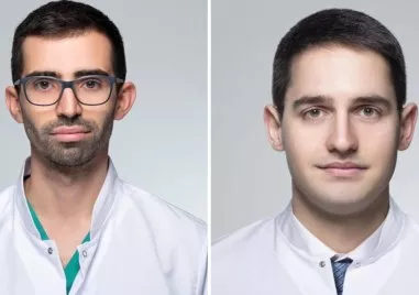 Университетска многопрофилна болница за активно лечение Каспела в Пловдив стартира