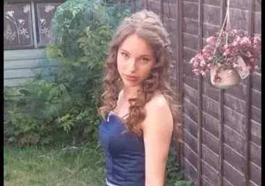 16 годишно момиче е избягало от вкъщи на 2 август вечерта Неделина