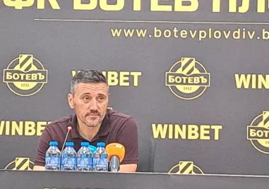 Керкез: Когато имам готов отбор, тогава да ми дават оценка