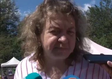 Киселова: Всички видяха, че парламентът може да работи