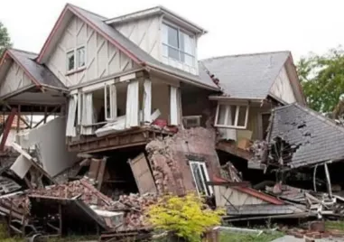 Земетресенията са едни от най разрушителните природни бедствия Те могат да