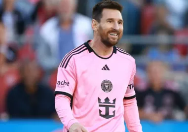 Мегазвездата Лионел Меси може да заеме ръководен пост в американския