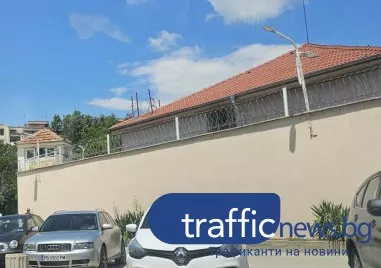 Лекарката от пловдивския затвор – д р Румяна Даскалова задържана след