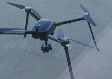 Украинските антикорупционни органи заявиха че са разкрили голяма корупционна схема