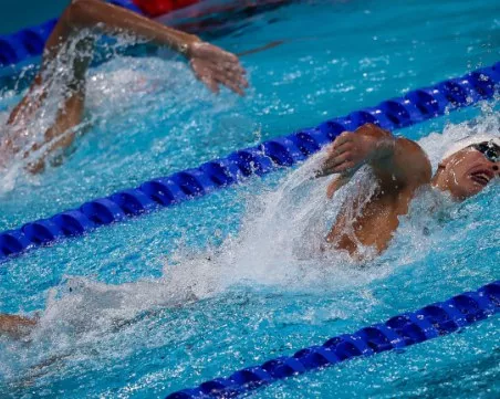 България завърши Световното по плуване с един финал