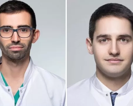 Безплатни гастроентерологични прегледи в пловдивска болница през август