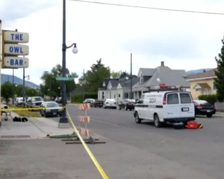 Четирима са убити при стрелба в нощно заведение в САЩ