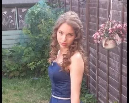 Издирва се 16-годишната Неделина, изчезнала в село Скутаре